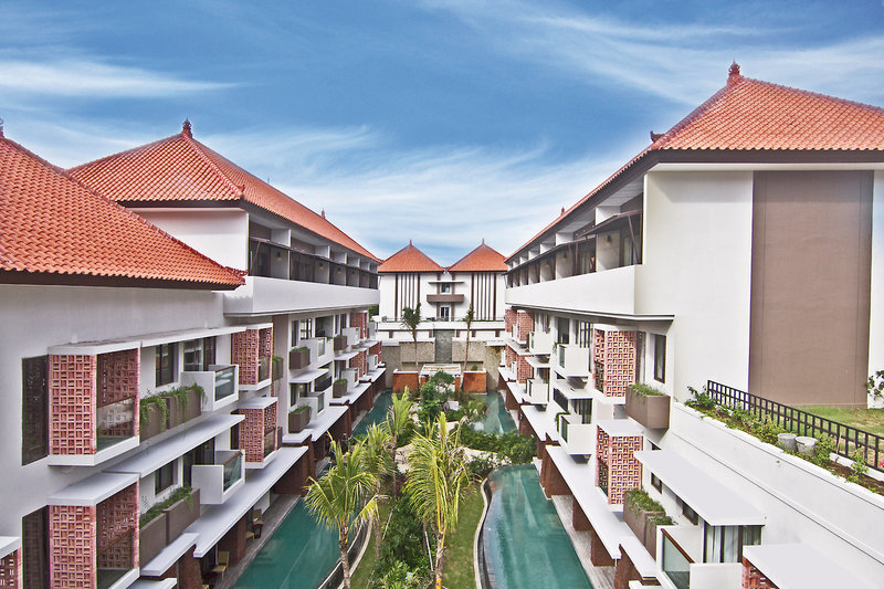 Merusaka Nusa Dua 24