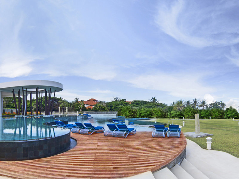 Merusaka Nusa Dua 9