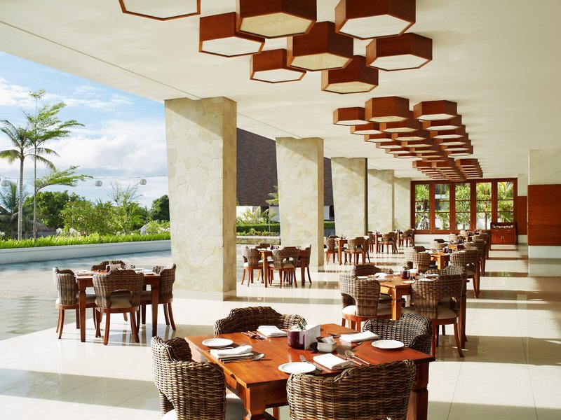 Merusaka Nusa Dua 12