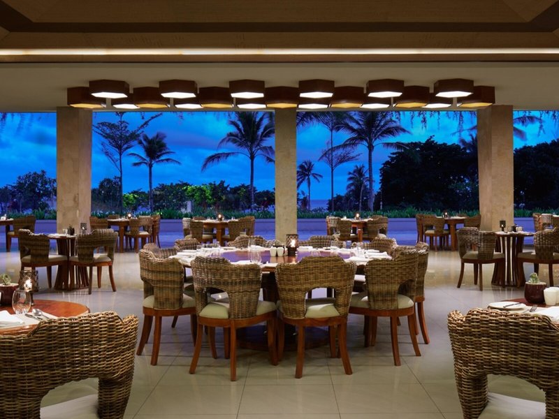 Merusaka Nusa Dua 16