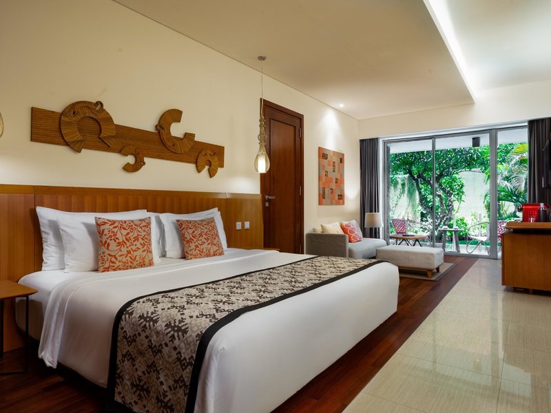 Merusaka Nusa Dua 21