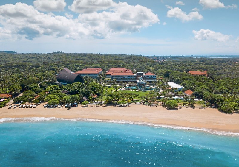 Merusaka Nusa Dua 1