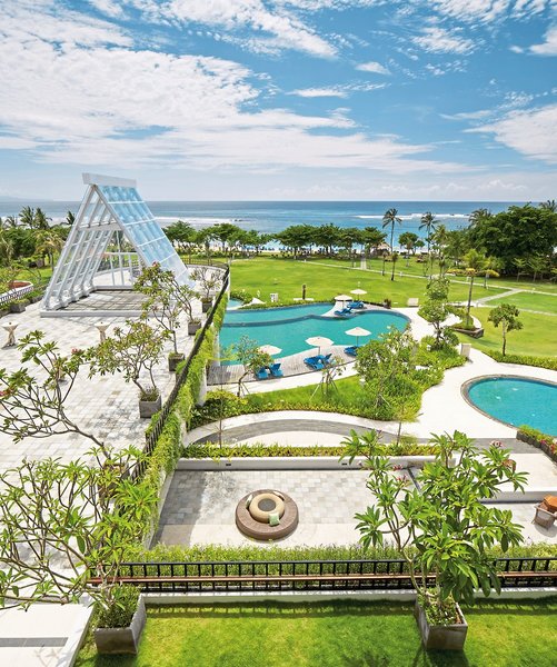 Merusaka Nusa Dua 25