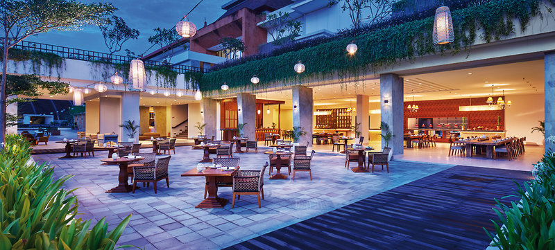 Merusaka Nusa Dua 20