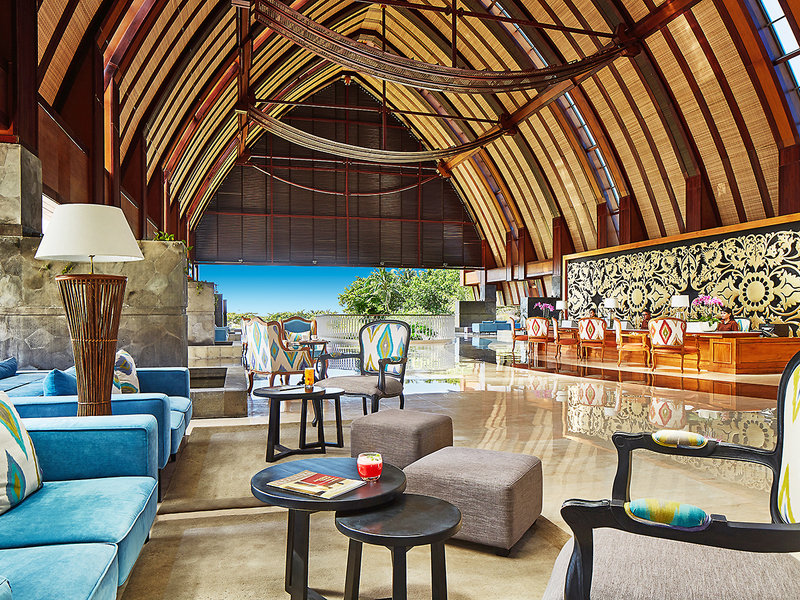 Inna Putri Bali Hotel, Cottages & Spa 5