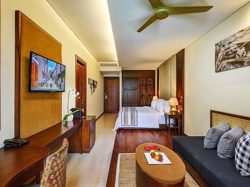 Inna Putri Bali Hotel, Cottages & Spa 6