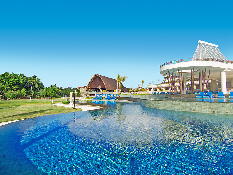 Inna Putri Bali Hotel, Cottages & Spa 7