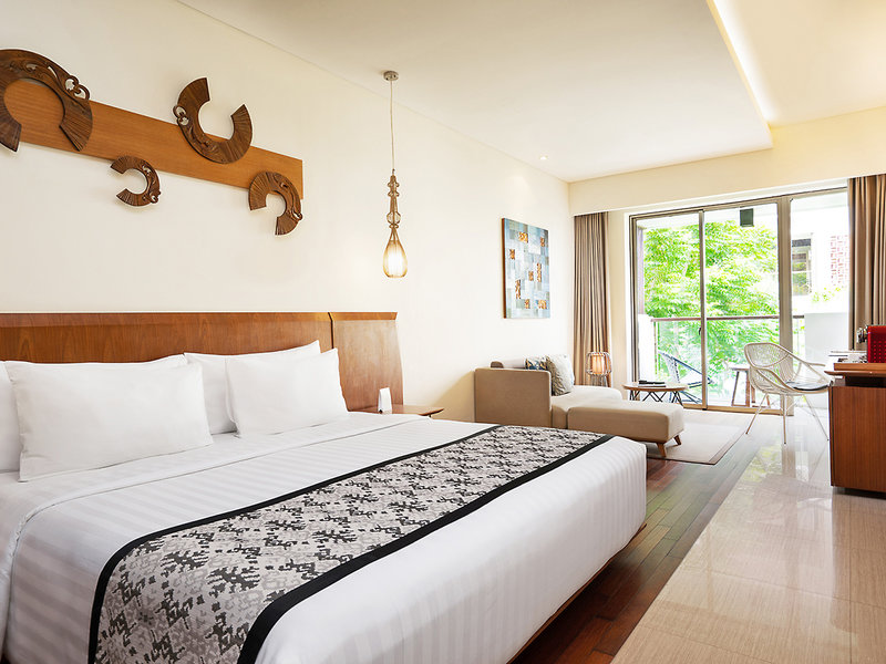 Inna Putri Bali Hotel, Cottages & Spa 12