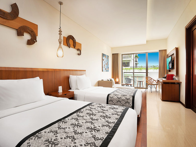 Inna Putri Bali Hotel, Cottages & Spa 13