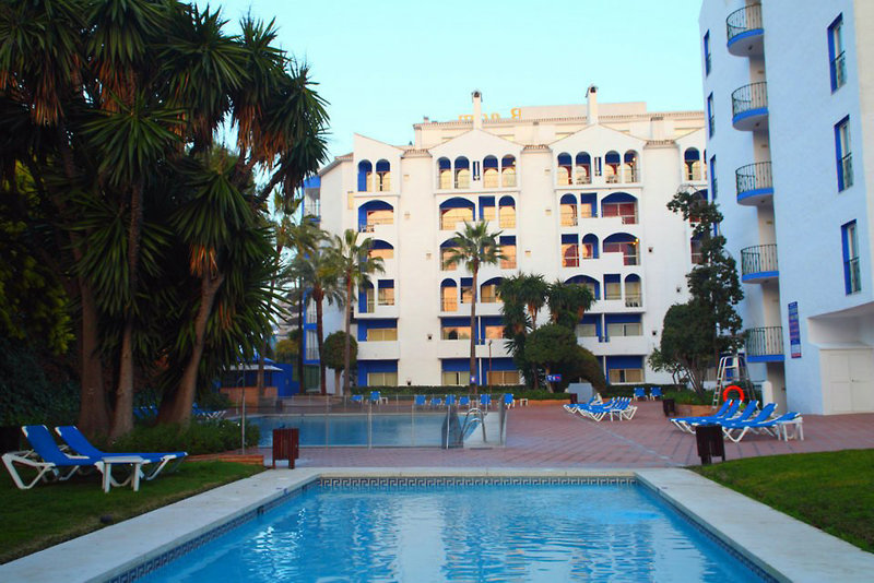 Occidental Puerto Banús 1
