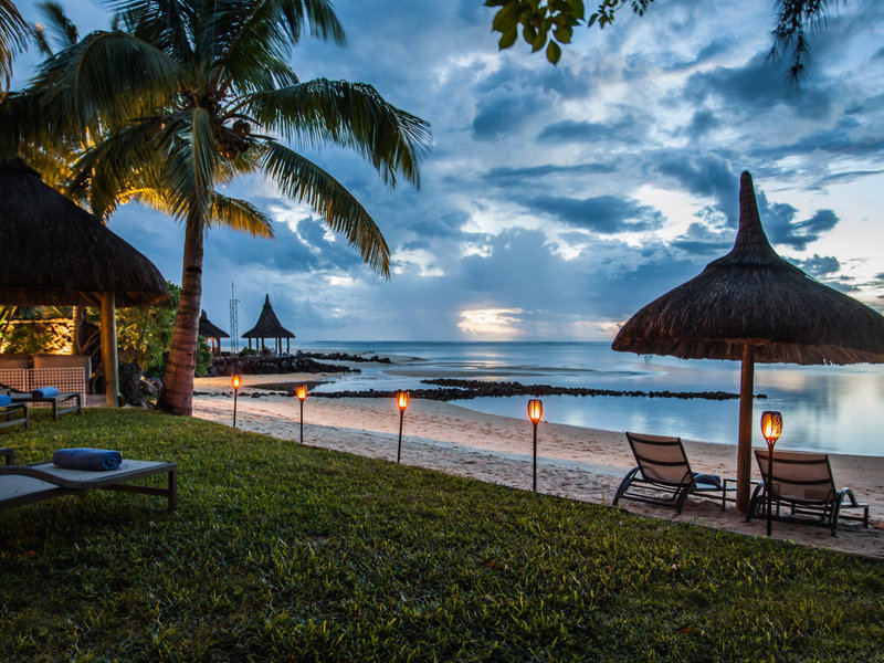 Paradis Beachcomber Golf Resort & Spa 2
