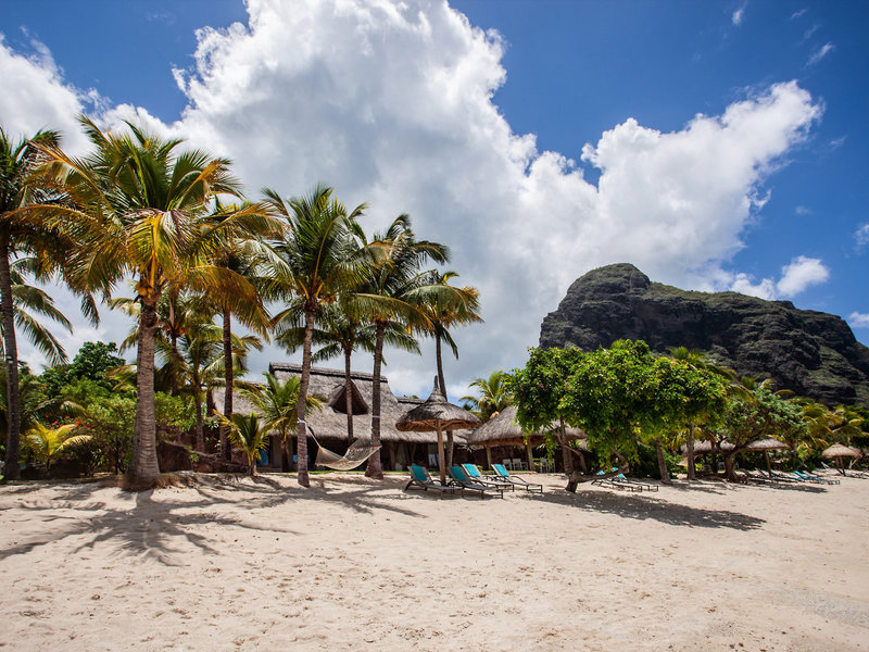 Paradis Beachcomber Golf Resort & Spa 3