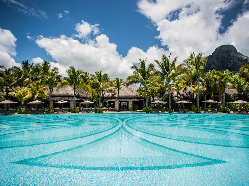Paradis Beachcomber Golf Resort & Spa 4
