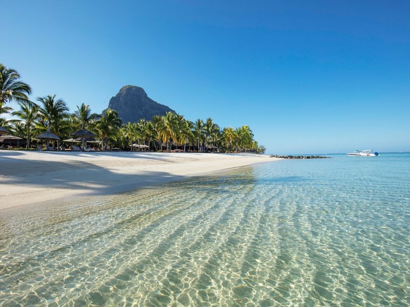 Paradis Beachcomber Golf Resort & Spa 7