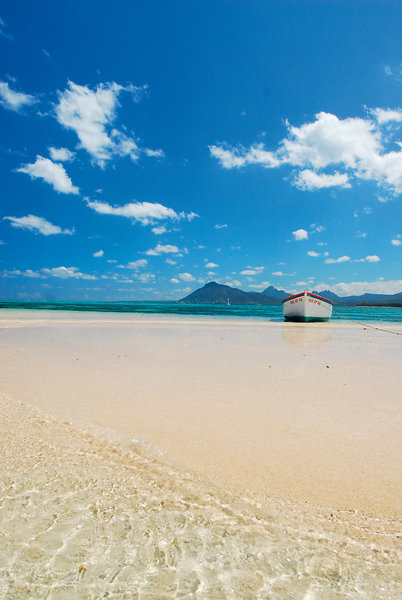 Paradis Beachcomber Golf Resort & Spa 10