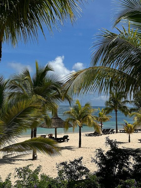 Paradis Beachcomber Golf Resort & Spa 14