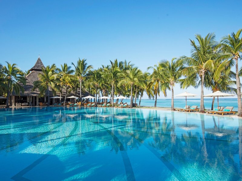 Paradis Beachcomber Golf Resort & Spa 15
