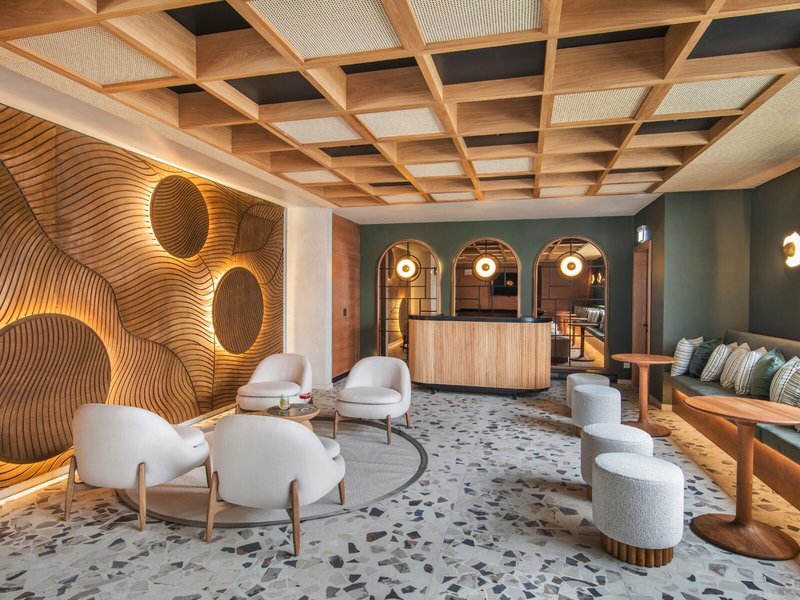 Paradis Beachcomber Golf Resort & Spa 22