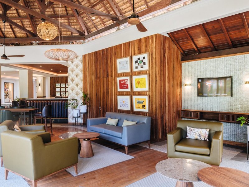 Paradis Beachcomber Golf Resort & Spa 27