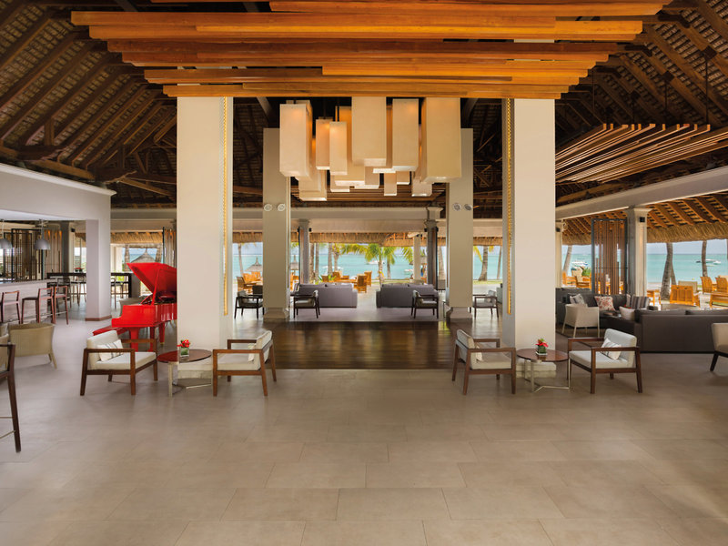 Paradis Beachcomber Golf Resort & Spa 28