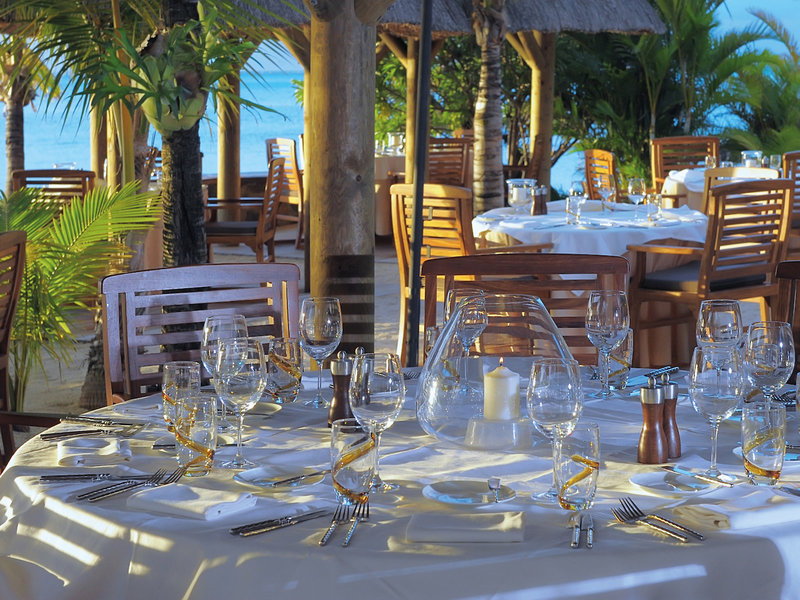 Paradis Beachcomber Golf Resort & Spa 32