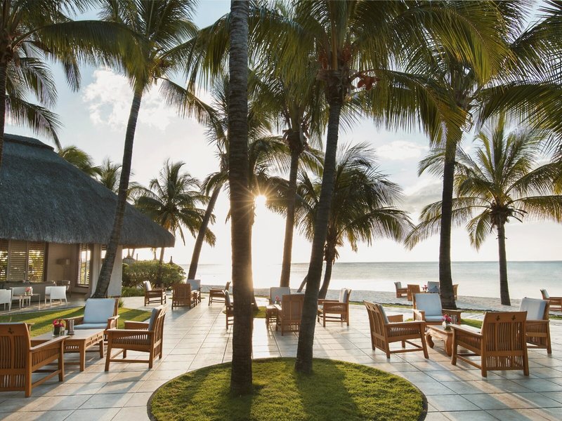 Paradis Beachcomber Golf Resort & Spa 35