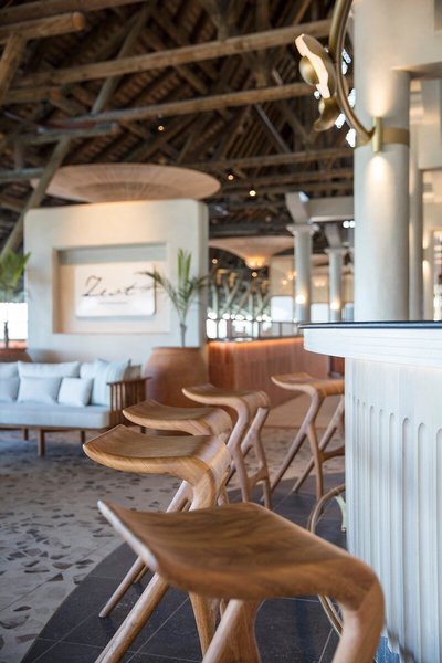 Paradis Beachcomber Golf Resort & Spa 37