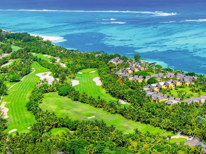 Paradis Beachcomber Golf Resort & Spa 39