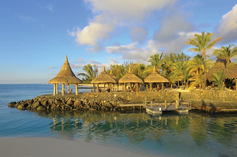 Paradis Beachcomber Golf Resort & Spa 2