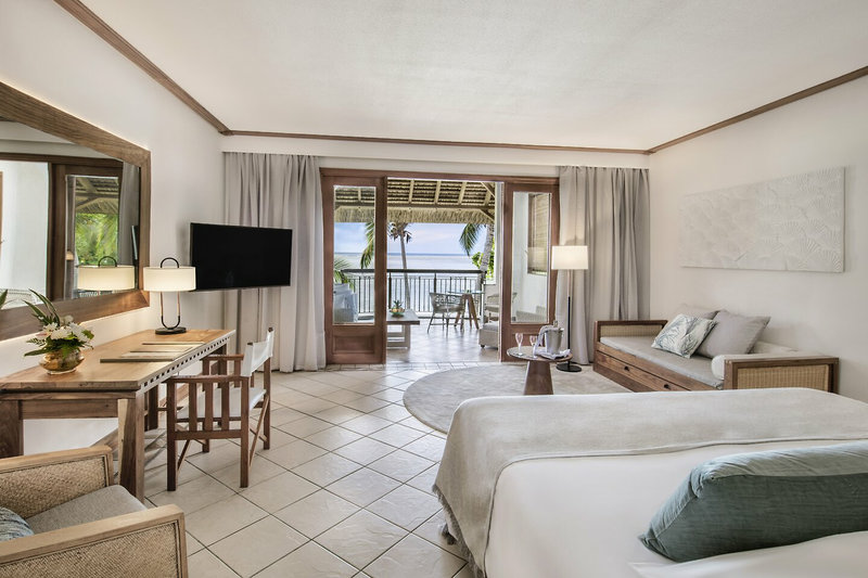 Paradis Beachcomber Golf Resort & Spa 6