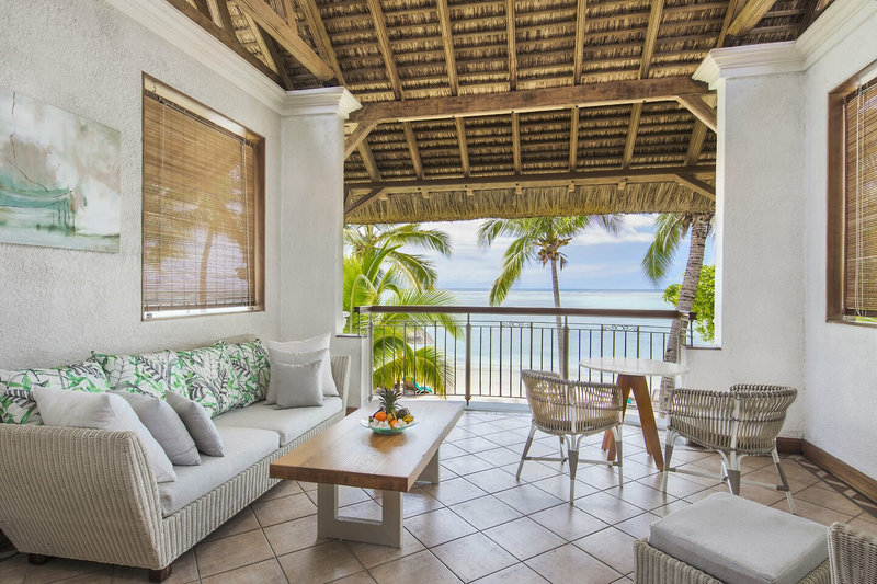 Paradis Beachcomber Golf Resort & Spa 7