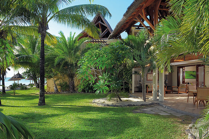 Paradis Beachcomber Golf Resort & Spa 8