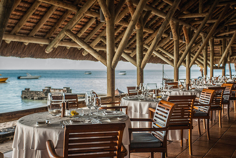 Paradis Beachcomber Golf Resort & Spa 10
