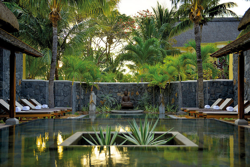Paradis Beachcomber Golf Resort & Spa 11