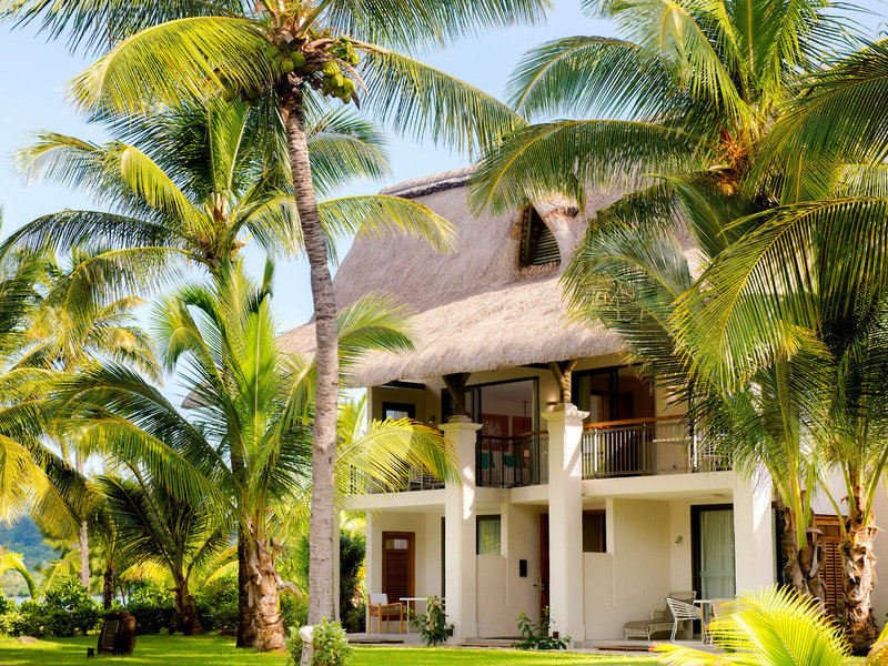 Paradis Beachcomber Golf Resort & Spa 2
