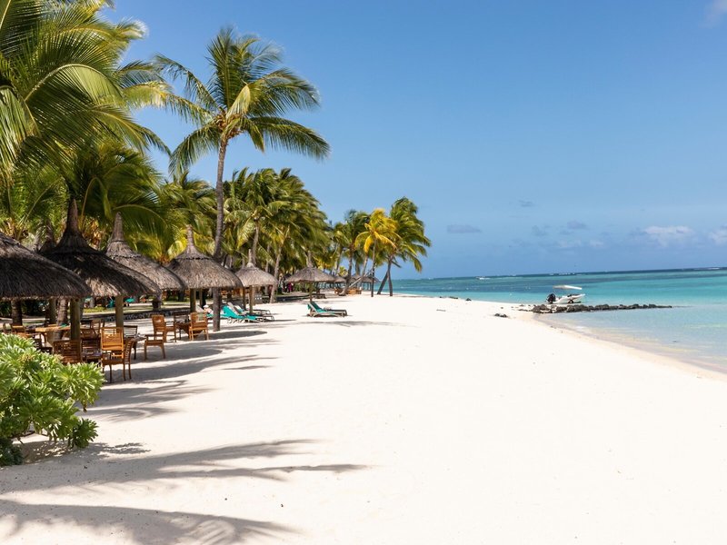 Paradis Beachcomber Golf Resort & Spa 6