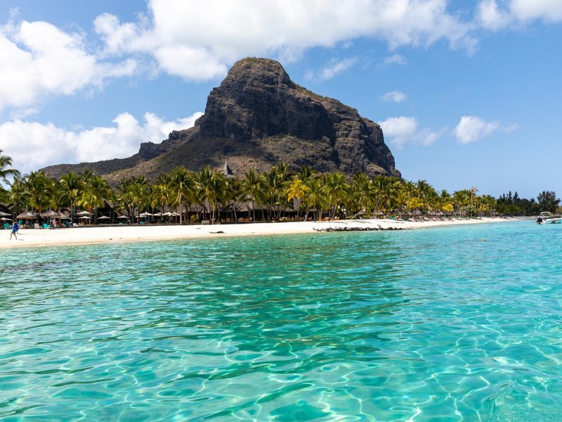 Paradis Beachcomber Golf Resort & Spa 12