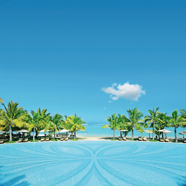 Paradis Beachcomber Golf Resort & Spa 19