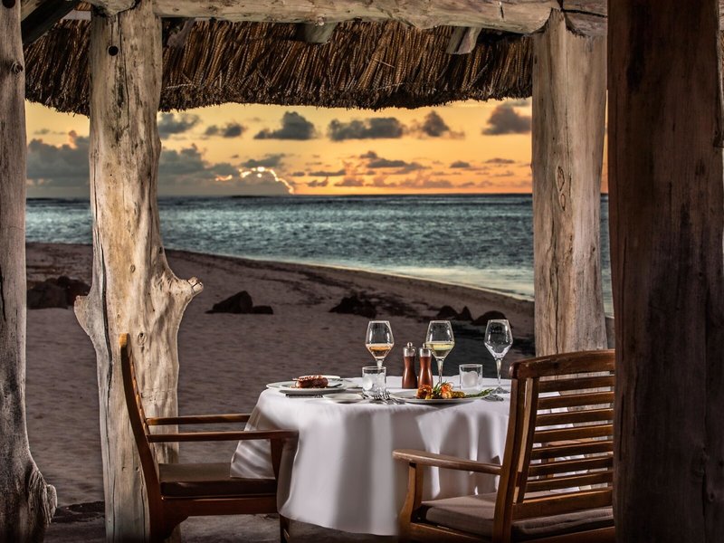 Paradis Beachcomber Golf Resort & Spa 23