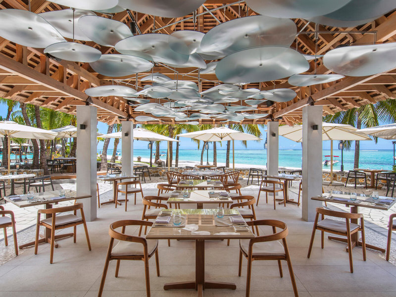 Paradis Beachcomber Golf Resort & Spa 24