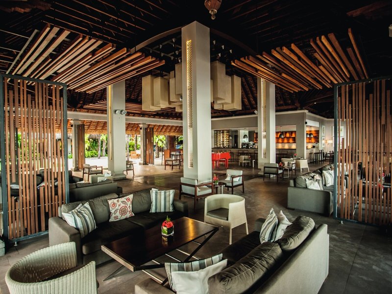 Paradis Beachcomber Golf Resort & Spa 26