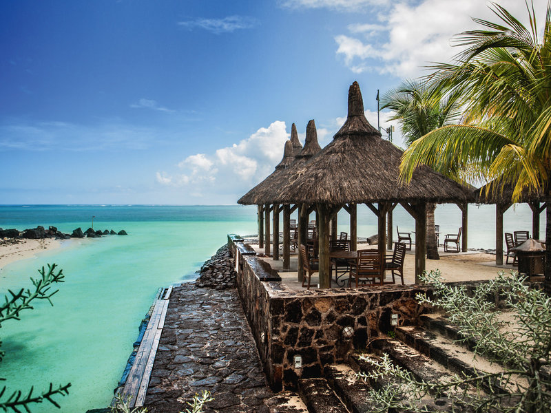 Paradis Beachcomber Golf Resort & Spa 34