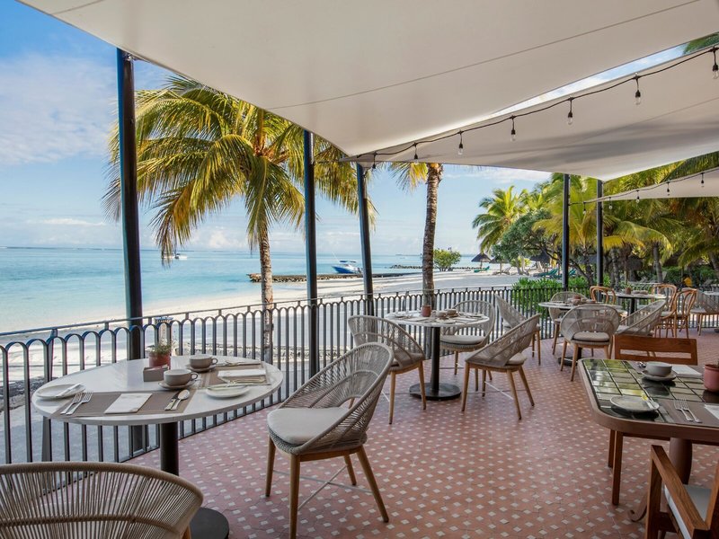 Paradis Beachcomber Golf Resort & Spa 36