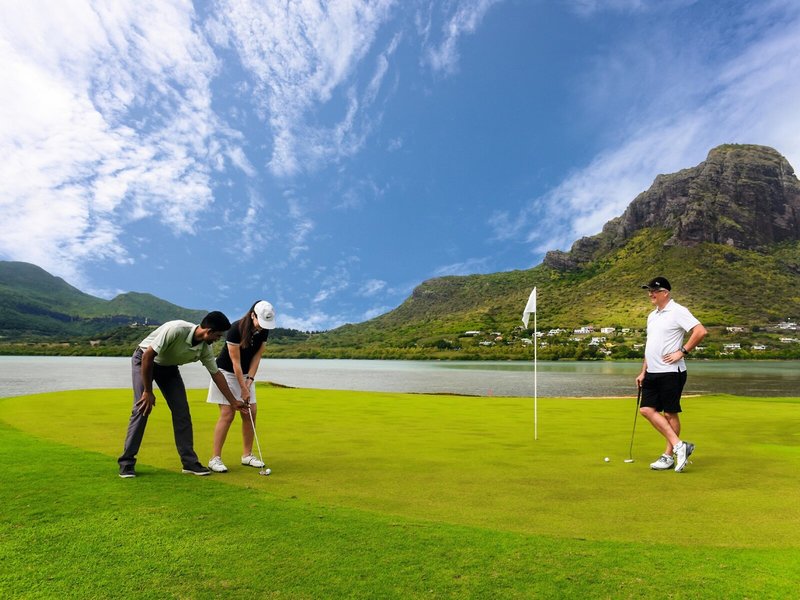Paradis Beachcomber Golf Resort & Spa 40