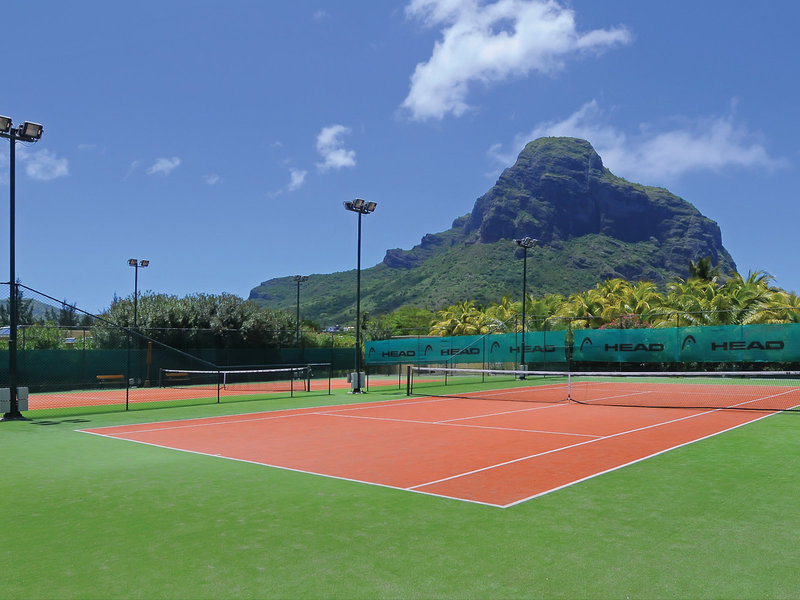 Paradis Beachcomber Golf Resort & Spa 43