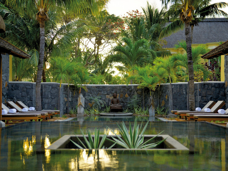 Paradis Beachcomber Golf Resort & Spa 46