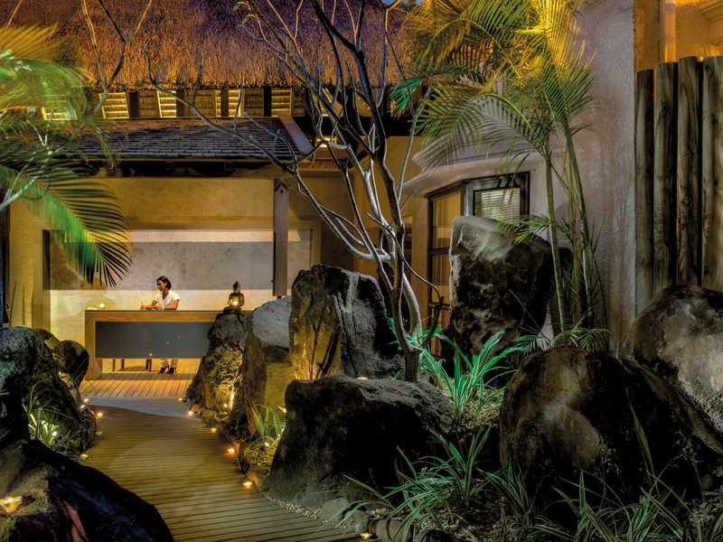 Paradis Beachcomber Golf Resort & Spa 50