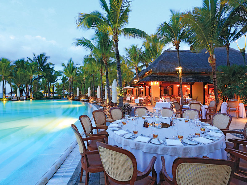 Paradis Beachcomber Golf Resort & Spa 25