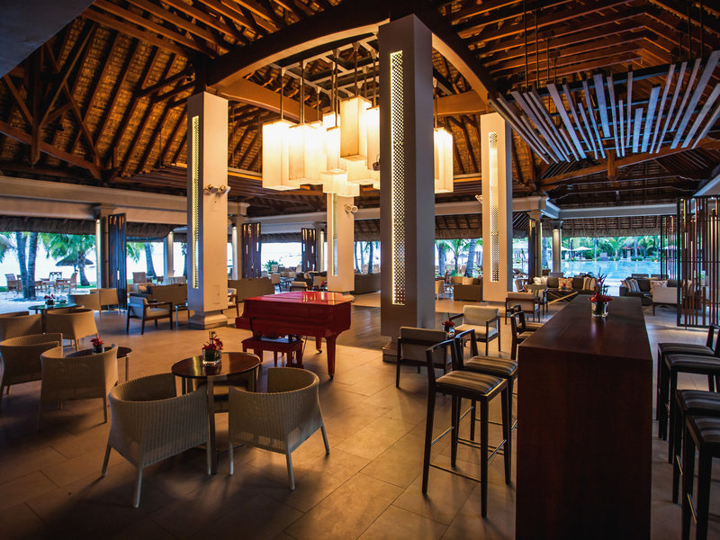 Paradis Beachcomber Golf Resort & Spa 33