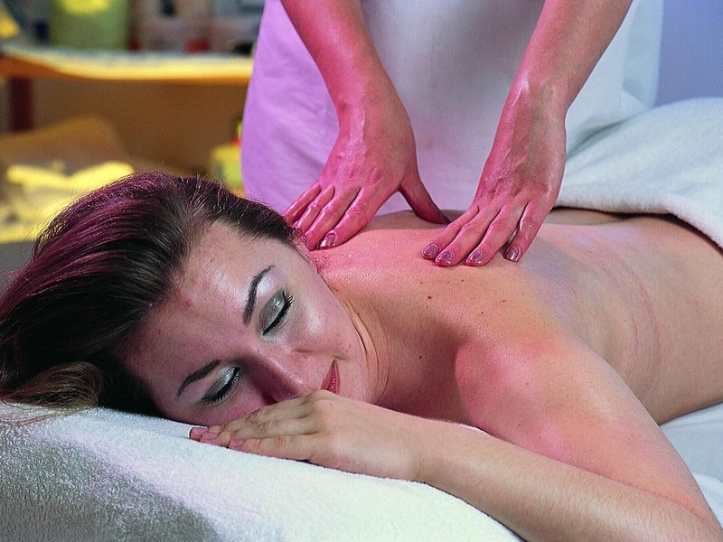 Pyramisa Suites Hotel Cairo & Casino 28 - Health & Beauty